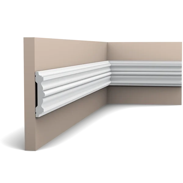 Молдинг Orac P9020 (96*21*2000 мм) в Каменске-Уральском