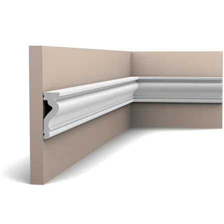 Молдинг Orac DX174 (60*22*2300 мм) в Каменске-Уральском