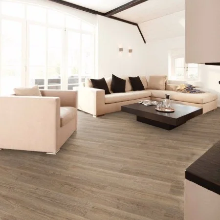 ПВХ плитка Bonkeel Discostar Sandra (Планка 152,4х914,4мм) в Каменске-Уральском