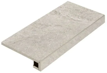 Керамогранит Italon Клаймб Айс ступень фронт 33х60 в Каменске-Уральском