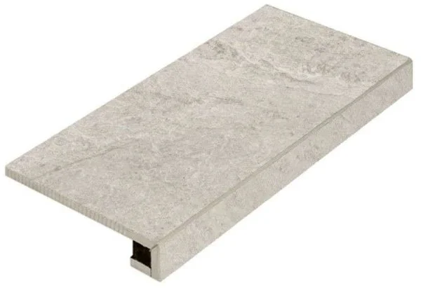 Керамогранит Italon Клаймб Айс ступень фронт 33х60 в Каменске-Уральском