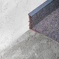 Плинтус для ковролина Korner в Каменске-Уральском