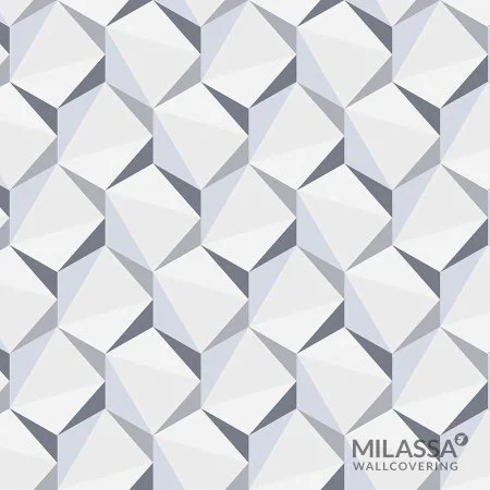 Обои Milassa Modern  М3, 011/1 в Каменске-Уральском