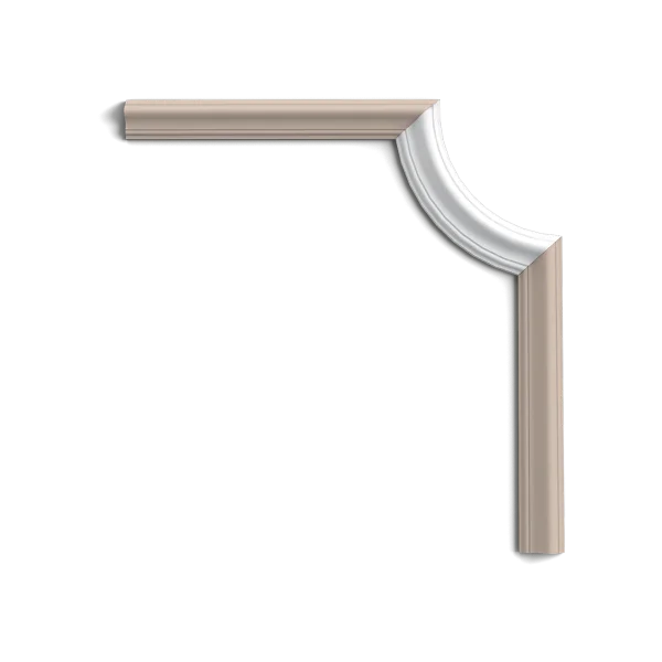 Угловой элемент Orac P8030C (190*860*170 мм) в Каменске-Уральском