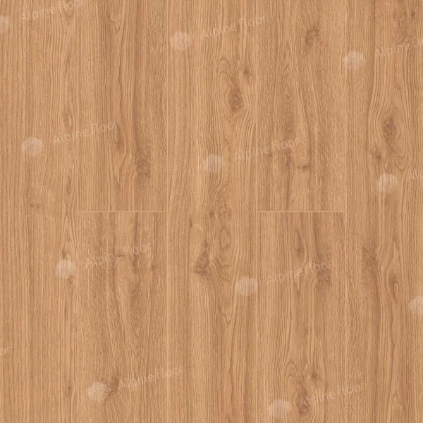 Каменно-полимерная плитка Alpine Floor Classic Light Дуб Классический ECO 162-77 MC 3.5мм, 34 класс в Каменске-Уральском