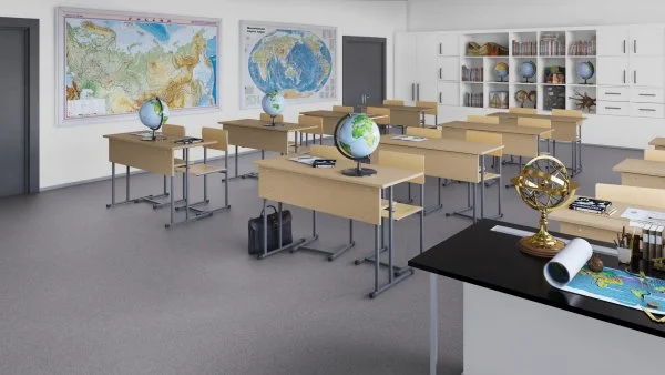 Линолеум Tarkett Primo Plus CPRPI-314 2 м в Каменске-Уральском