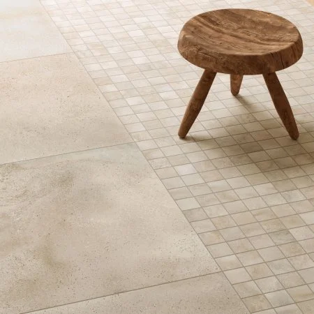 Керамогранит Coliseum Монца Крим Мозаика (Натуральная, 30х30) в Каменске-Уральском