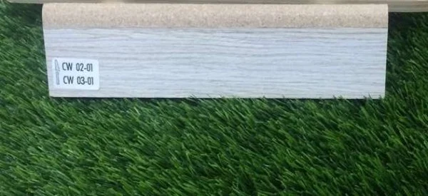 Эластичный пробковый плинтус ArtCorkDesing CW 03-01 10х60х915 мм в Каменске-Уральском