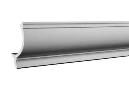 Карниз Европласт 1.50.261 2,0 м в Каменске-Уральском