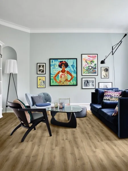 Плитка SPC Adelar Solida Traditional Oak 03826 в Каменске-Уральском