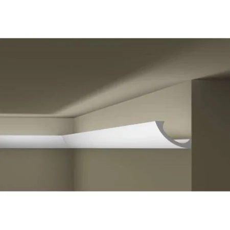 Карниз NMC Wallstyl WT3 (80х110х2000мм) в Каменске-Уральском