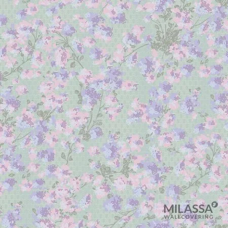 Обои Milassa Modern  М2, 005/1 в Каменске-Уральском