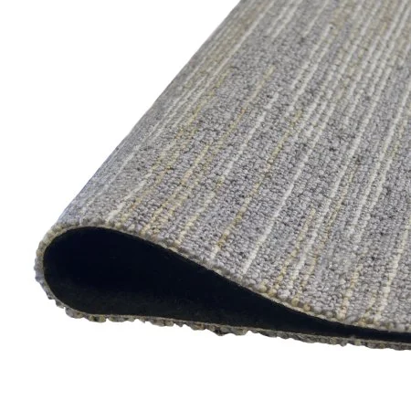 Ковровое покрытие Zartex Меланж 071 Бежево-серый - 4 м в Каменске-Уральском