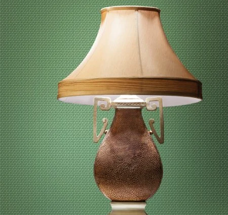 Флизелиновые обои под покраску Milassa STR 1 001 в Каменске-Уральском