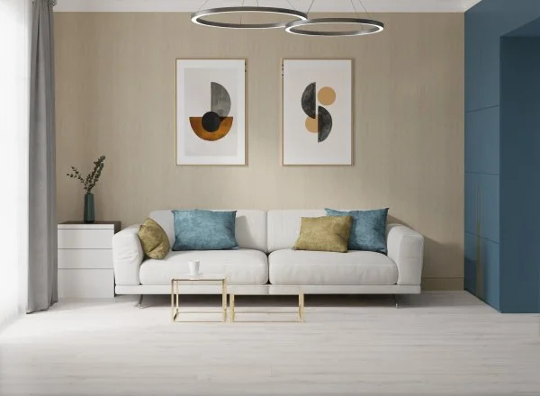 Ламинат Egger PRO 12/33 4V Дуб Вуд-фьорд белый EPL212 в Каменске-Уральском