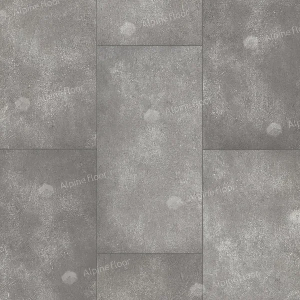 Каменно-полимерная плитка Alpine Floor Stone Девон ECO 4-12, 4 мм 43 класс в Каменске-Уральском