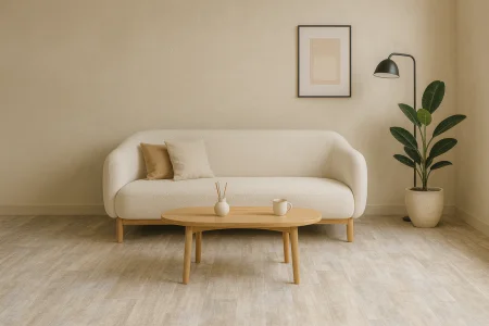 Плитка SPC Bonkeel Funky 3.85мм Blaze в Каменске-Уральском