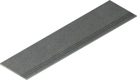 Керамогранит Italon Эверстоун Лава 30х120 ступень в Каменске-Уральском