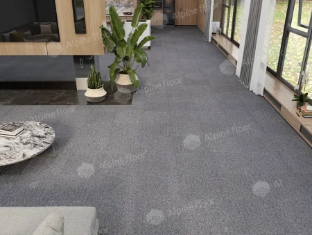 Ковровая плитка Alpine Floor Huron 402-3 Манитулин в Каменске-Уральском