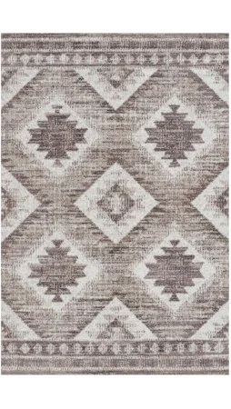 Ковер Синтелон Creative 2,00х2,90 33EBE Прямоугольник в Каменске-Уральском