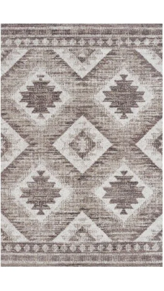 Ковер Синтелон Creative 2,00х2,90 33EBE Прямоугольник в Каменске-Уральском