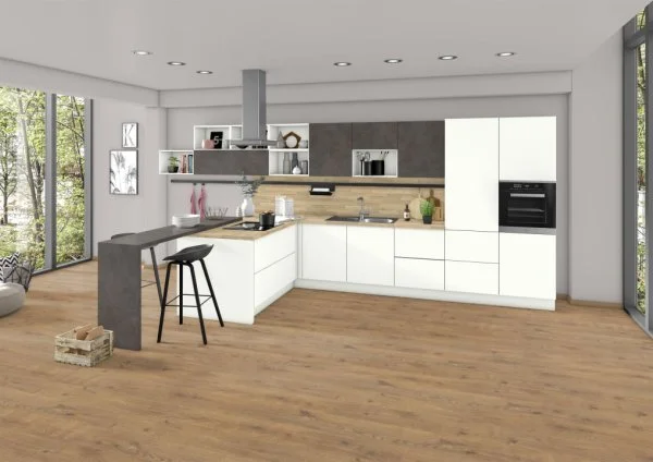 Ламинат Egger PRO 8/33 Дуб Гроув EPL089 в Каменске-Уральском