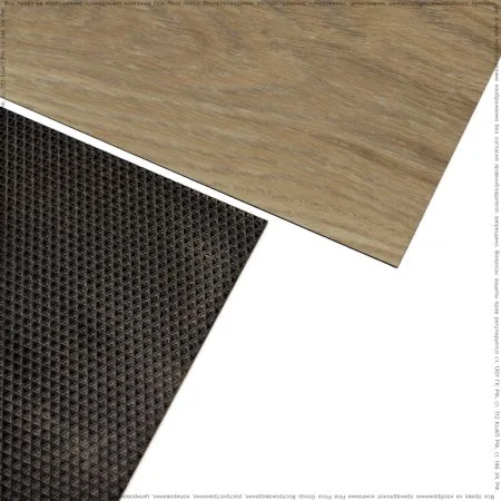 ПВХ плитка FineFlex Wood Дуб Азас FX-109 в Каменске-Уральском
