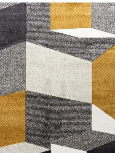 Ковер Синтелон Vegas Home 1,40х2,00 12MKM Прямоугольник в Каменске-Уральском