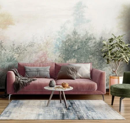 Обои Loymina Пейзаж ART2 012 в Каменске-Уральском