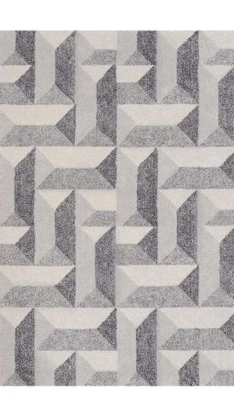 Ковер Синтелон Pastel 0,80x1,50 61SGS Прямоугольник в Каменске-Уральском