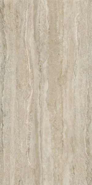 Керамогранит Vitra CityStone Травертин Линейный 60х120 (Натуральная и Реттифицированная) в Каменске-Уральском