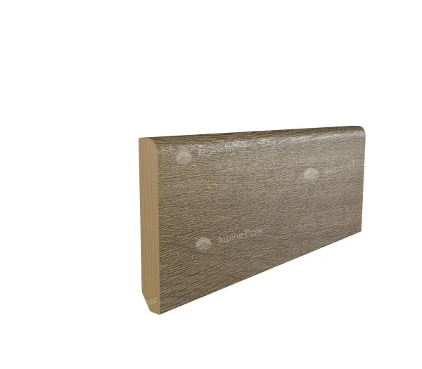 Кварцевый плинтус Alpine Floor Parquet Light 13-7 Дуб Насыщенный в Каменске-Уральском