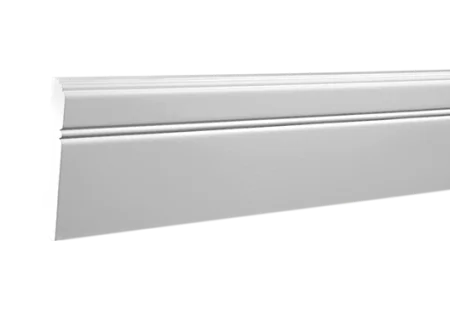 Плинтус Европласт 1.53.103 (110х15х2000 мм) в Каменске-Уральском