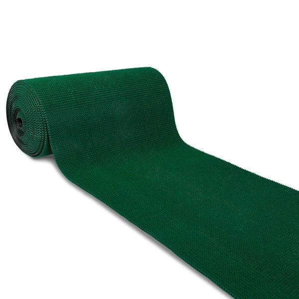 Щетинистое покрытие Альфа-Стиль 163 Зелёный - 0,9х15 м. пог в Каменске-Уральском