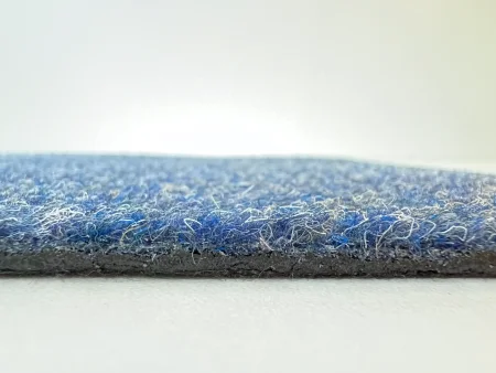 Ковровая плитка Bonkeel Storm Blue в Каменске-Уральском