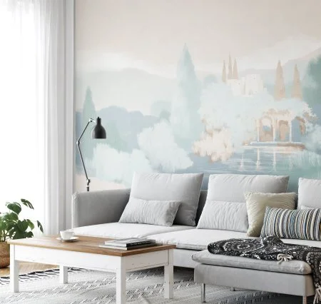 Обои Loymina Пейзаж vol. 2 ART12 003 в Каменске-Уральском