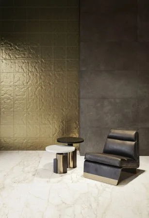 Керамогранит Italon Этернум Кофи 60х120 (Натуральная и Реттифицированная) в Каменске-Уральском