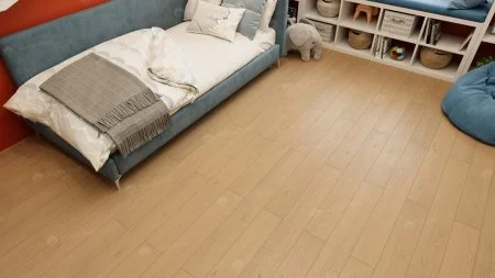 Инженерная доска Alpine Floor Studio Дуб Айвори в Каменске-Уральском