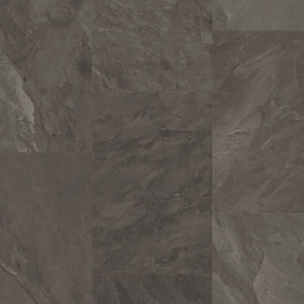 Ламинат Pergo Ebeltoft 12 Pro Темно-серый сланец L1256-05493 в Каменске-Уральском