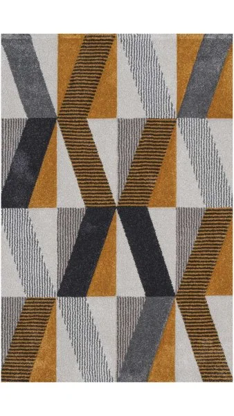 Ковер Синтелон Vegas Home 2,00х2,90 63MKY Прямоугольник в Каменске-Уральском