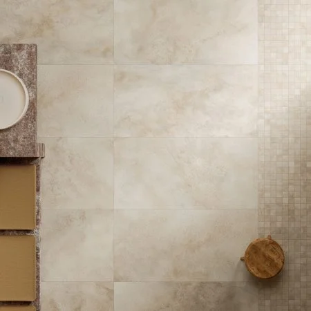 Керамогранит Coliseum Монца Крим 60х120 (Натуральный и Реттифицированный) в Каменске-Уральском