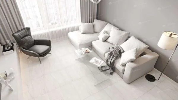 Кварц-виниловая плитка Alpine Floor Light Stone Брайс ECO-15-7 2,5 мм. 43 класс в Каменске-Уральском