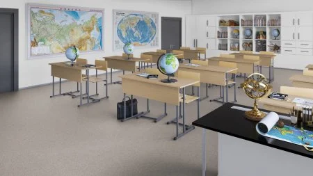 Линолеум Tarkett Primo Plus CPRPI-313 2 м в Каменске-Уральском