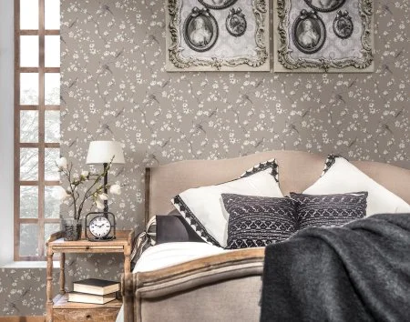 Обои Loymina La Belle Epoque BQ5, 012 в Каменске-Уральском