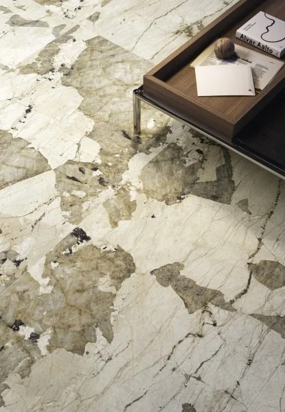 Керамогранит Italon Этернум Волкано 80х160 (Натуральная и Реттифицированная) в Каменске-Уральском