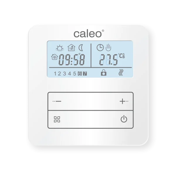 Терморегулятор CALEO С950 в Каменске-Уральском