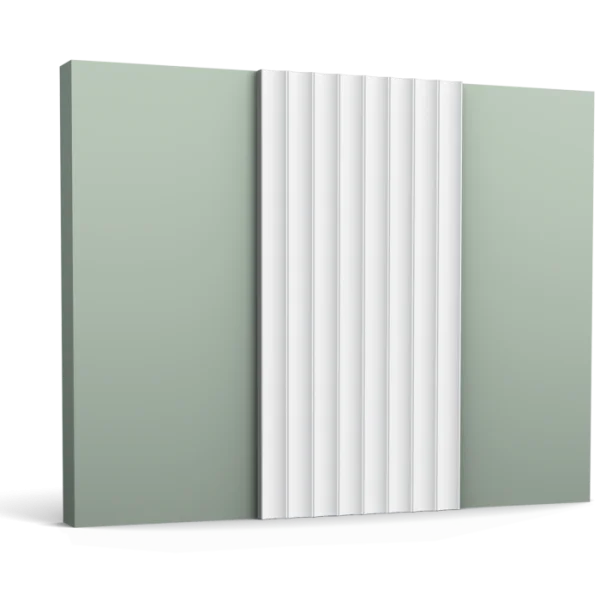 Декоративная панель Orac W110 Flex (200x25x1.6 см) в Каменске-Уральском