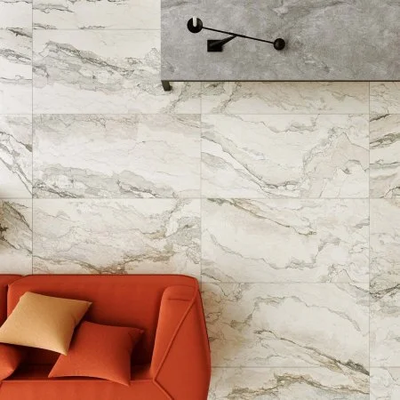 Керамогранит Coliseum Канова Сэнд 60х120 (Натуральный и Реттифицированный) в Каменске-Уральском