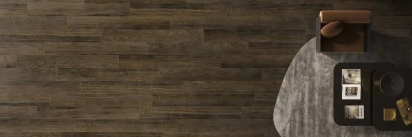 Керамогранит Italon Этернум Могано 20х160 (Натуральная и Реттифицированная) в Каменске-Уральском