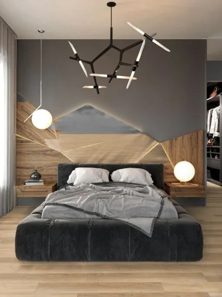 ПВХ плитка Bonkeel Rockstar Victor Планка (914,4 x 152,4 мм) в Каменске-Уральском